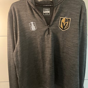 Vegas Golden Knights 2023 Stanley Cup XL long sleeve shirt