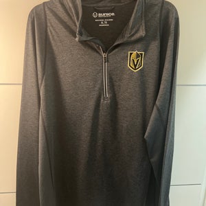 Vegas Golden Knights XL long sleeve shirt