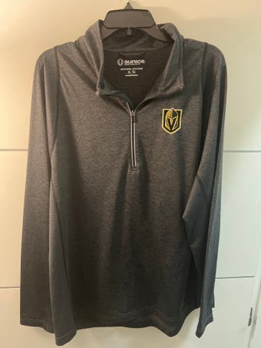 Vegas Golden Knights XL long sleeve shirt