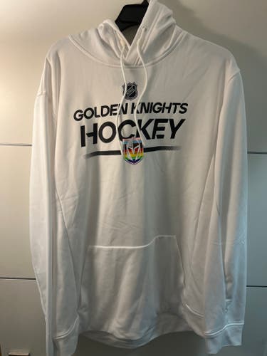 Vegas Golden Knights XL hoodie