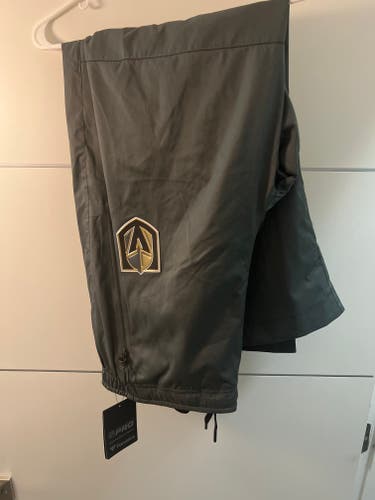 Vegas Golden knights 2XL pants