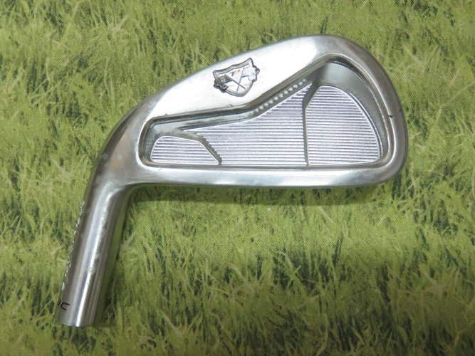 LH * Taylormade RAC TP 2 Iron Head