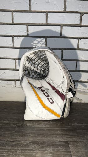 CCM Eflex 6 Pro 580