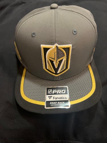 Vegas Golden Knights hat Fanatics