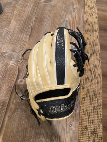 New 2023 Infield 11.5" A2K Baseball Glove