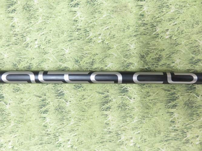 Ping ALTA CB 65 REGULAR Wood Shaft 42.25" Ping G410 G425 G430 10K