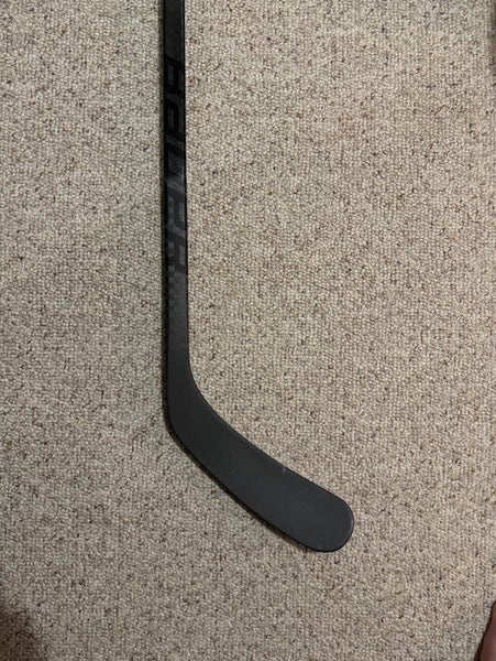 Bauer Builds New Bauer AG5NT (G3 Build) 95 Flex P92 Pro Stock Theodore ...