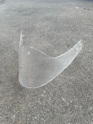 Hockey Goalie Dangler (Youth)