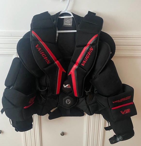 V9 Pro Carbon C/A Large