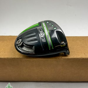 2021 Tour Issue Callaway EPIC Max LS (Low Spin) Driver 9* Head Only Golf Club