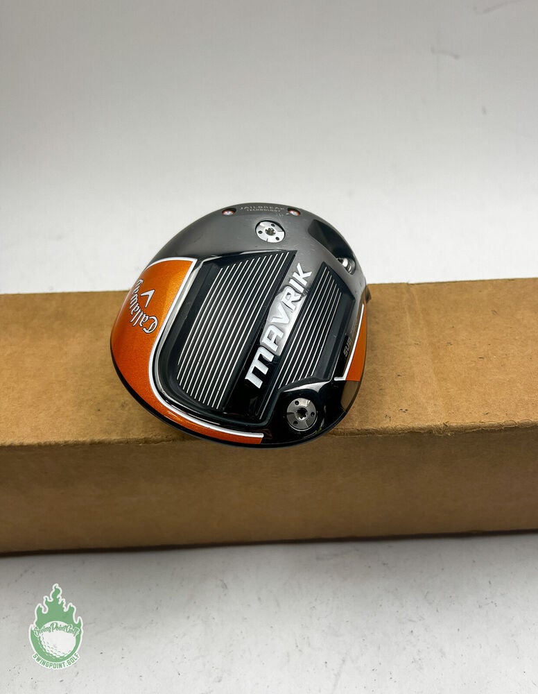 Tête De Driver Callaway Epic Speed Triple Diamant 9° LS - Format Tour, état Neuf