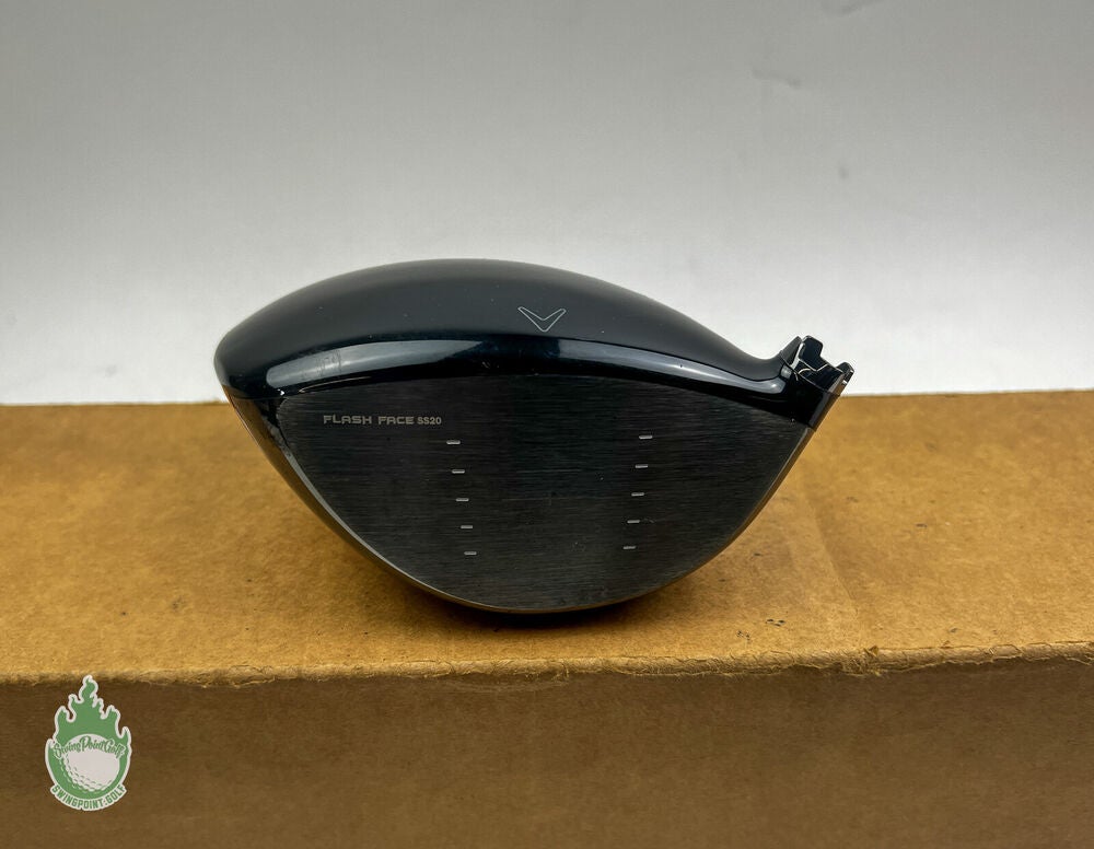 Tête De Driver Callaway Epic Speed Triple Diamant 9° LS - Format Tour, état Neuf
