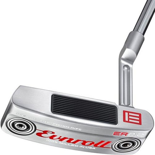 NEW 2024 Evnroll Neo Classic 2.2 35" Mid Blade Putter