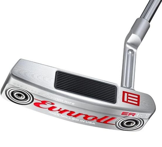 NEW 2024 Evnroll Neo Classic 1.2 35" Tour Blade Putter