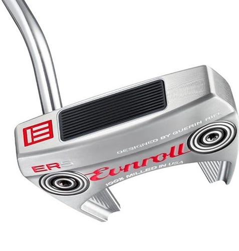 NEW 2024 LH Evnroll Neo Classic 5 35" Hatchback Mallet Putter