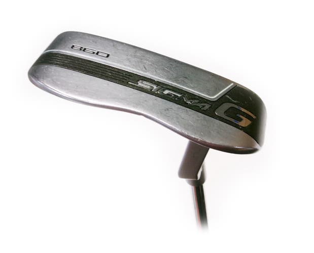 Ping Sigma G B60 35" Putter