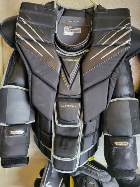 Bauer Hyperlite Goalie Chest Protector
