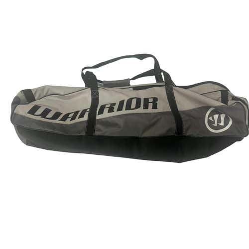 Used Warrior Lacrosse Bag