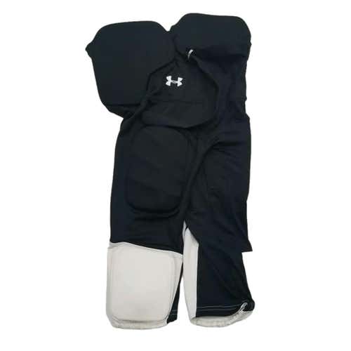 Used Under Armour Youth Lg Football Pants And Bottoms