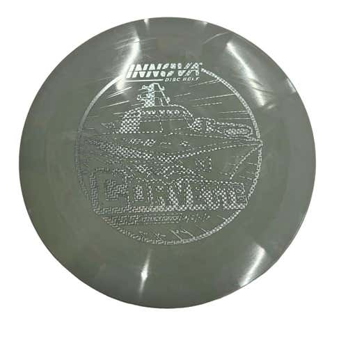 Used Innova Star Corvette Disc Golf Drivers