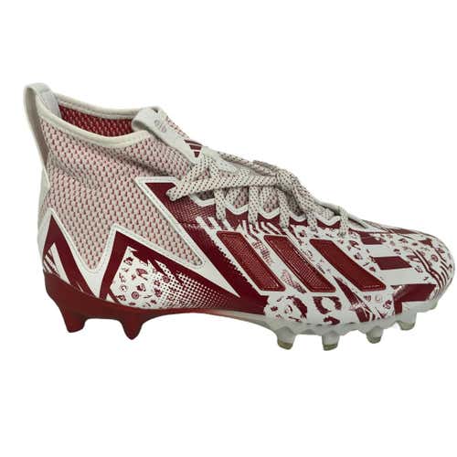 Used Adidas Freak 23 Size 11 Football Cleats