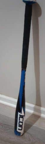 Used Easton Icon USSSA Certified Bat (-10) 18 oz 28"