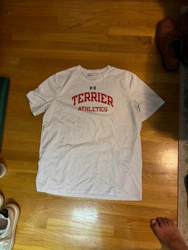 BU Under Armour Shirt