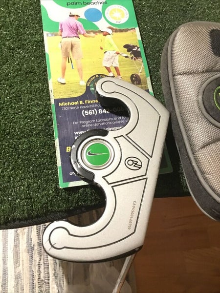 Nike OZ-6 Putter 34 Inches (RH)