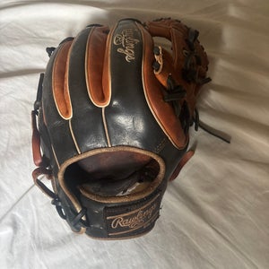 Rawlings pro preferred