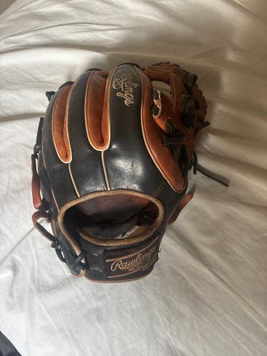 Rawlings pro preferred