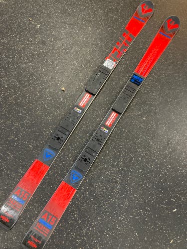 2024 Rossignol 143 JR GS