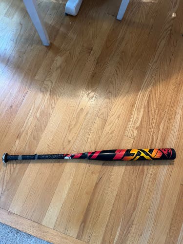 Louisville LXT 2022 (23 oz 33 in)