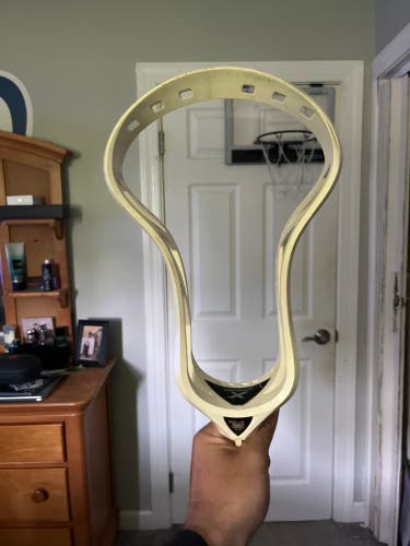 Used FOGO Unstrung Weapon X Head