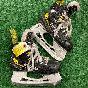 Bauer Supreme M4 - Junior