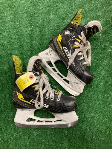 Bauer Supreme M4 - Junior