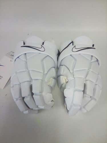 Used Nike Nike Vapor Lg Men's Lacrosse Gloves