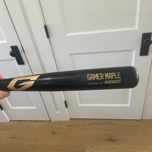 Used Marucci Gamer 32/29