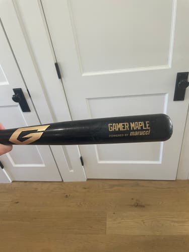 Used Marucci Gamer 32/29