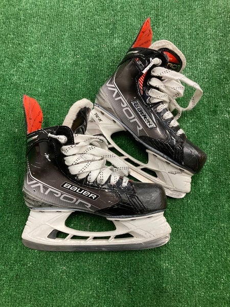 Bauer Vapor X3.7 Skates | INT 4 | Regular