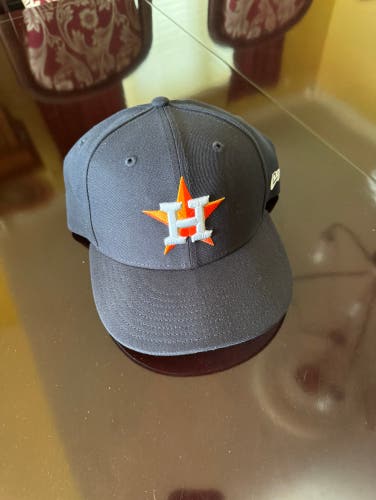 New Era Houston Astros SnapBack