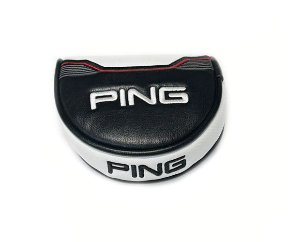 Ping Mallet Putter Headcover