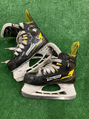 Bauer Supreme M4 - Junior