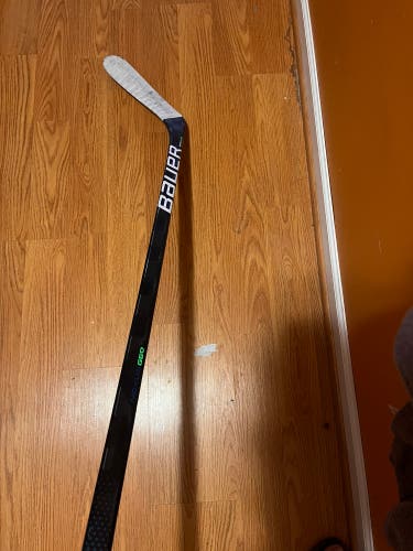 Bauer nexus geo