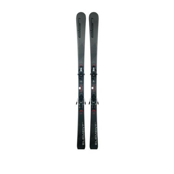 New Element 74 Blk Ls 10.0 152cm Downhill Skis