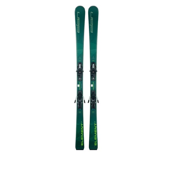 New Element 74 Petrol 10.0 152cm Downhill Skis