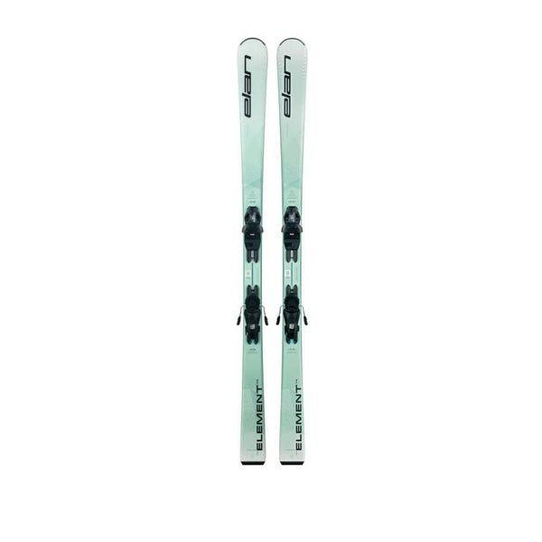 New Element 74w Wht Ls 9.0 146cm Downhill Skis