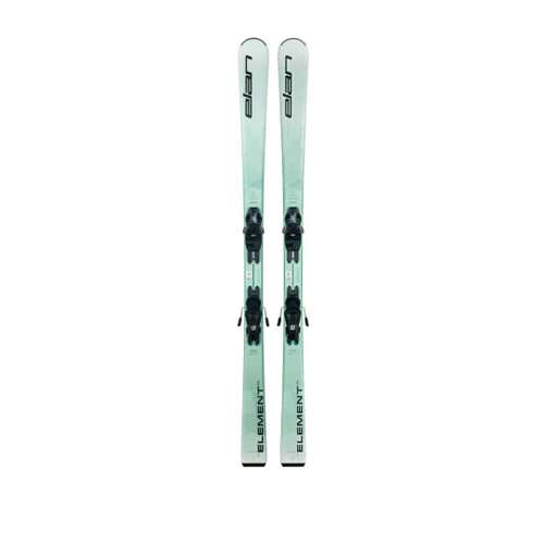 New Element 74w Wht Ls 9.0 152cm Downhill Skis