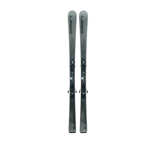 New Element 74w Blk Ls 9.0 152cm Downhill Skis