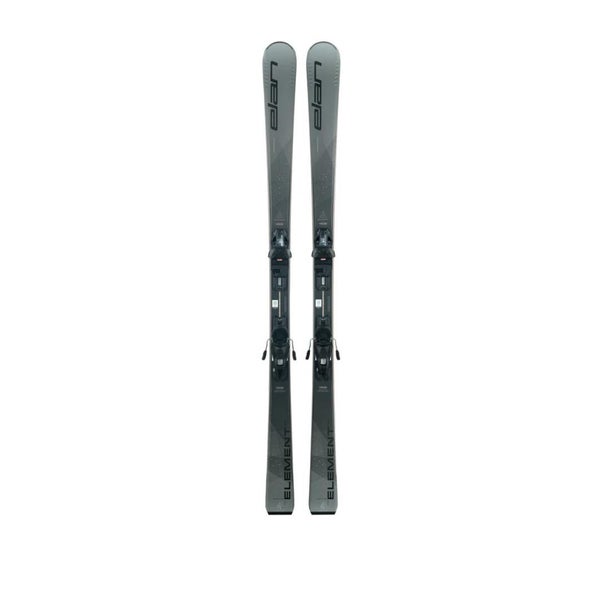 New Element 74w Blk Ls 9.0 152cm Downhill Skis