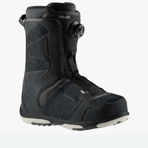 New Legacy Boa Women's Snowboard Boots 25.0